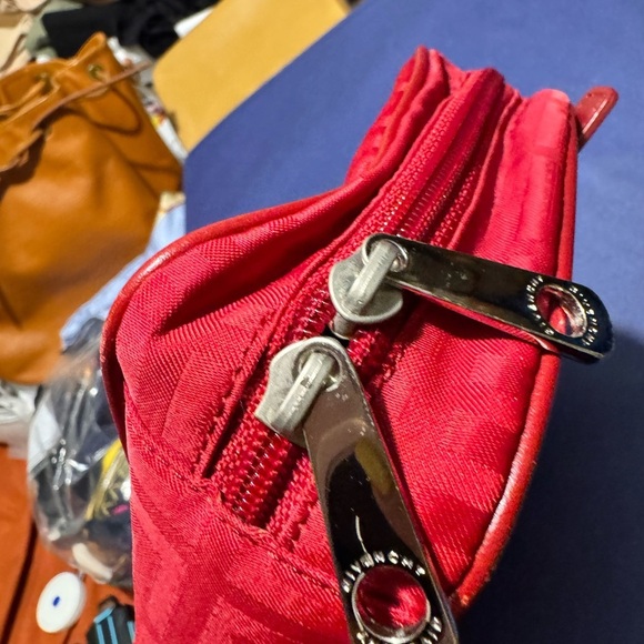 Givenchy Red Women's Bag - Picture 5 of 9